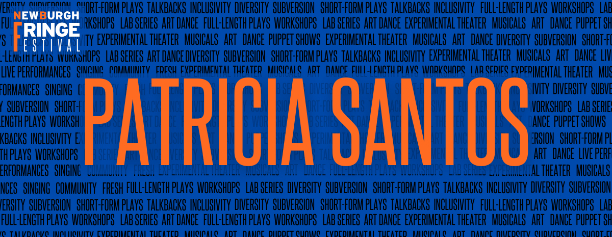 Patricia Santos